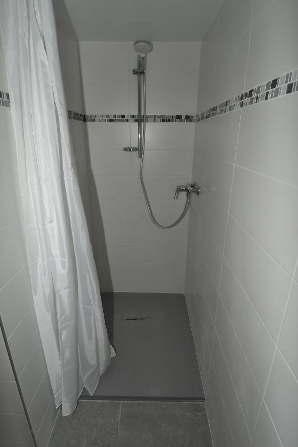 Face Mont-blanc Appartement